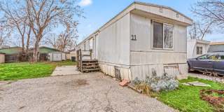 3948 Adams St unit: Trlr 11 Gallery 1