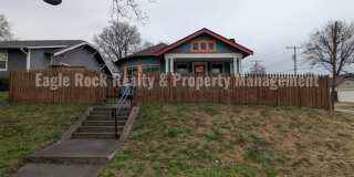 Historical Owen Park House for Rent (4beds/3baths) Gallery 1