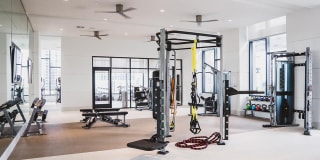 Mondrian on Lake Eola Gallery 3