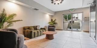 110 South Swall Apartments Gallery 23