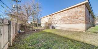 STONERIDGE DUPLEX - NORTH EAST I.S.D. Gallery 26