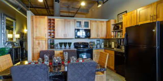 Leather Trades Artist Lofts - Affordable Housing Gallery 19