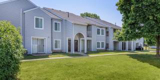 Oaks at Hampton Apartments Gallery 7