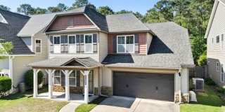 Beautiful 5 bedroom 3.5 bath home in The Park at Willowick Gallery 1