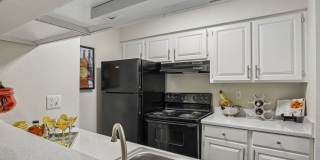 2400 Briarwest Apartments Gallery 3