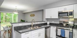 The Villages at Morgan Metro Gallery 5