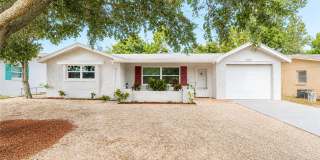 Adorable 2BD/2BTH Home in Port Richey! Gallery 1