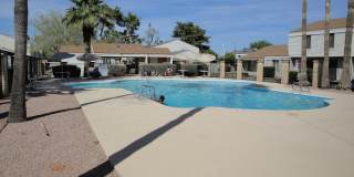 6523 S LA CORTA Drive Gallery 6