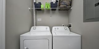 Copley Park Gallery 18