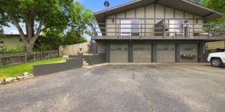3-Bed, 2-Bath Duplex across from Lake Loveland! Gallery 1