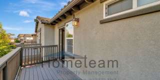 2 BR / 2.5 BA 1244 Sq ft. San Miguel Ranch/ Chula Vista Townhome Gallery 28