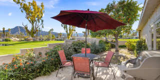 Luxury Golf Course Retreat in Indian Wells (Monthly Only - No Long Term) Gallery 51
