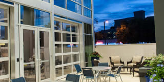 Link Apartments Glenwood South Gallery 14