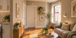 411 East 118th Street Gallery 1