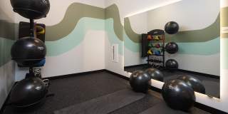 Groove Lofts Gallery 30