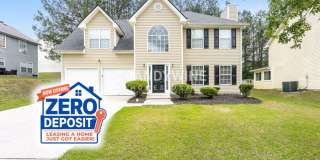 1041 Quail Hunt Drive Gallery 1