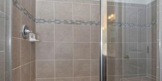 3 level townhouse (newer construction) in Jefferson Place Community available early May! Gallery 33