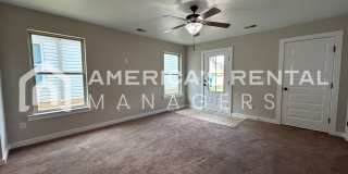 MOVE IN SPECIAL!!! - Home for Rent in Odenville, AL... AVAILABLE NOW! - Sign a lease by 4/30 and get ONE FREE MONTH'S RENT!!! Gallery 5