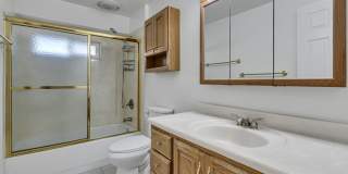 Bellevue Custom Built Home Gallery 24