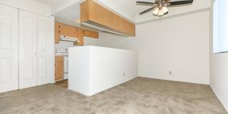 Glenoaks Terrace Apartments Gallery 37
