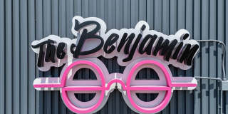 The Benjamin Gallery 17