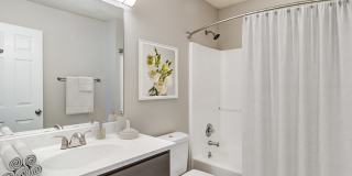 Serene at Creekstone Gallery 4