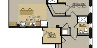 Frederick Building Gallery 4