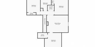 2509 Jordan Ridge Drive 2509 Jordan Ridge Drive Gallery 22
