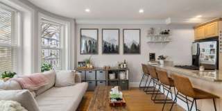 116 Brook St. Gallery 1