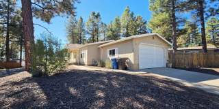 $500 Move-In Special! 2-Bedroom Home in Railroad Springs with Garage Gallery 1