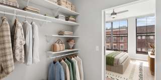 Albion Lawrenceville Gallery 30