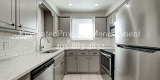 * * * $250 Move-in Special * * * 3 Bed, 2 Bath Home Near UCO and Hafer Park * * * $250 Move-in Special * * * Gallery 16