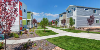 The Cottages at Woodmen Heights Gallery 17