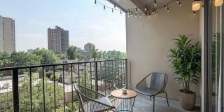***MOVE-IN SPECIAL*** High-Rise in Cheesman Park Gallery 1