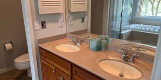 Beautiful Furnished Marsh Front Home - 6 mo Lease Term Gallery 36