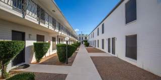 Bellevue Towers Gallery 4