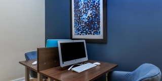 Ashley Oaks Apartments Gallery 41