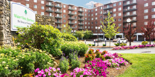 Water View Terrace Gallery 2