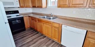 2 Bed 1 Bath Gallery 1
