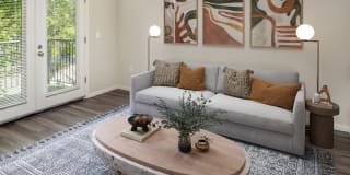 Nexus Apartments at Orenco Station Nexus Apartments at Orenco Station Gallery 1