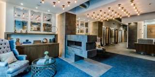 Lofts at River East Gallery 60