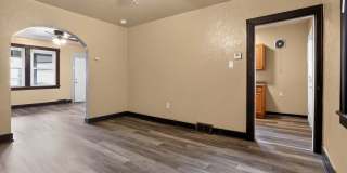 Charming 3BR House in East Pittsburgh Gallery 24