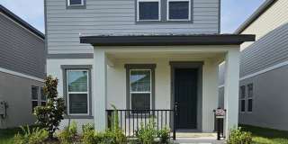 Coming Soon! Beautiful and Spacious 3 bedroom 2 bath Townhome With a Split Floor Plan in Winter Garden! Gallery 1