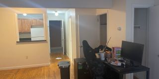 Free Momth Allston Oversized  Sunny Modern 1 bed with Parking ava Ht Hw Inc  Included, Students and Pets ok Gallery 5