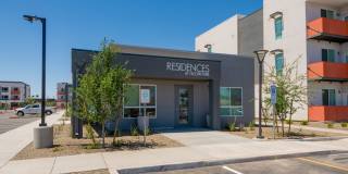 Residences at Falcon Park - Affordable Housing Gallery 16