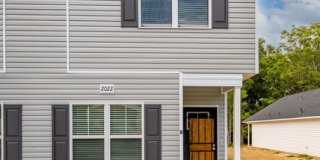 1027 Stevens Street - 1 Gallery 1