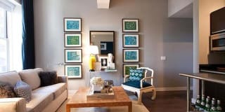 116 John Street Gallery 1