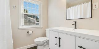 TASTEFULLY UPDATED 5 BR 2 BA CAPE COD HOME IS AVAILABLE IN KENSINGTON Gallery 14