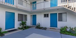 Sea Breeze Beach Apartments Gallery 13