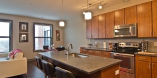 Fireproof Short North Gallery 40